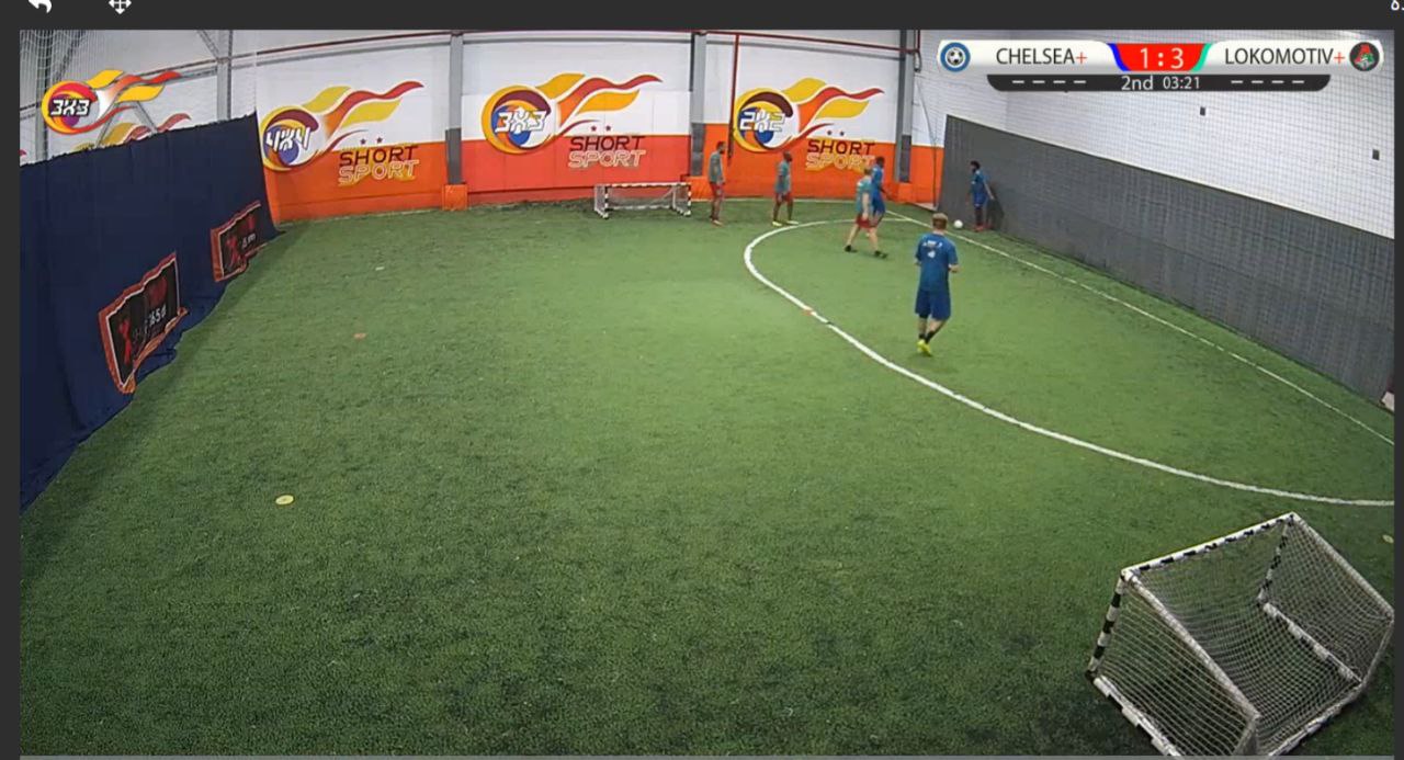 پخش زنده مسابقات فوتبال melbet