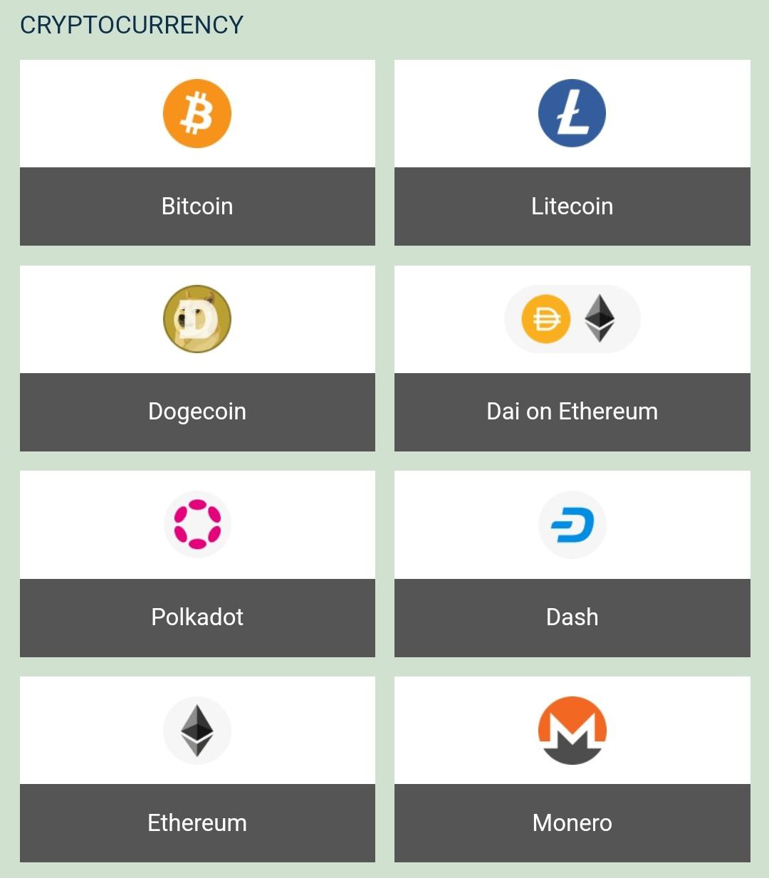 آموزش ارزهای دیجیتال