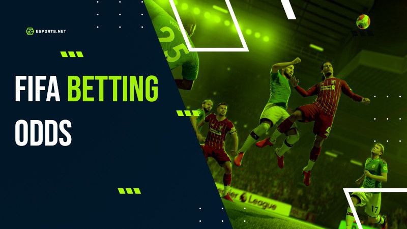 آپشن های شرط بندی فیفا