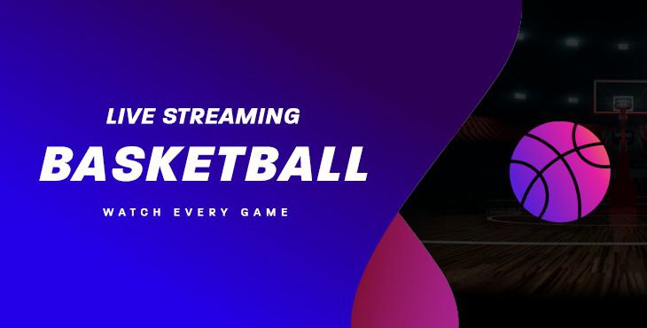 سایت های پخش زنده بسکتبال NBA