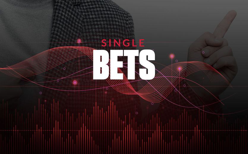 آموزش شرط بندی تکی Single Bet