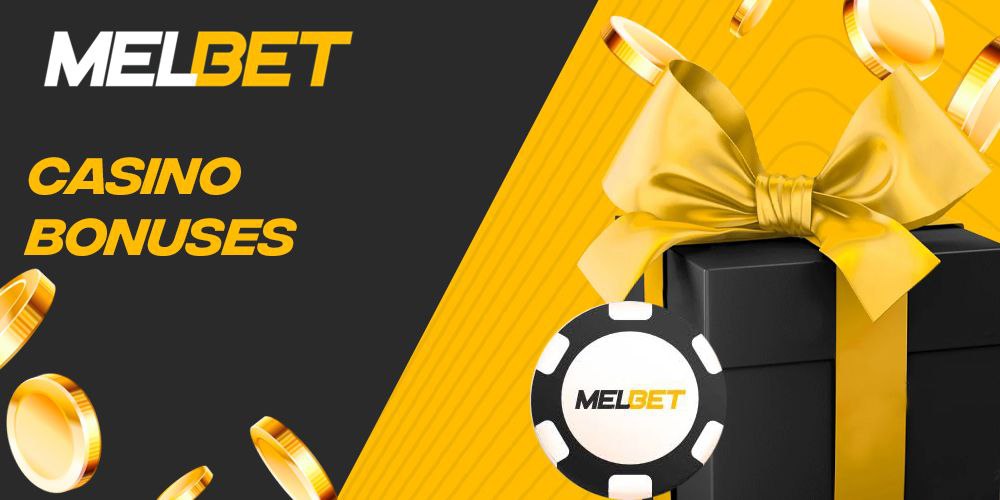 آموزش دریافت بونوس اولین واریز کازینو MelBet