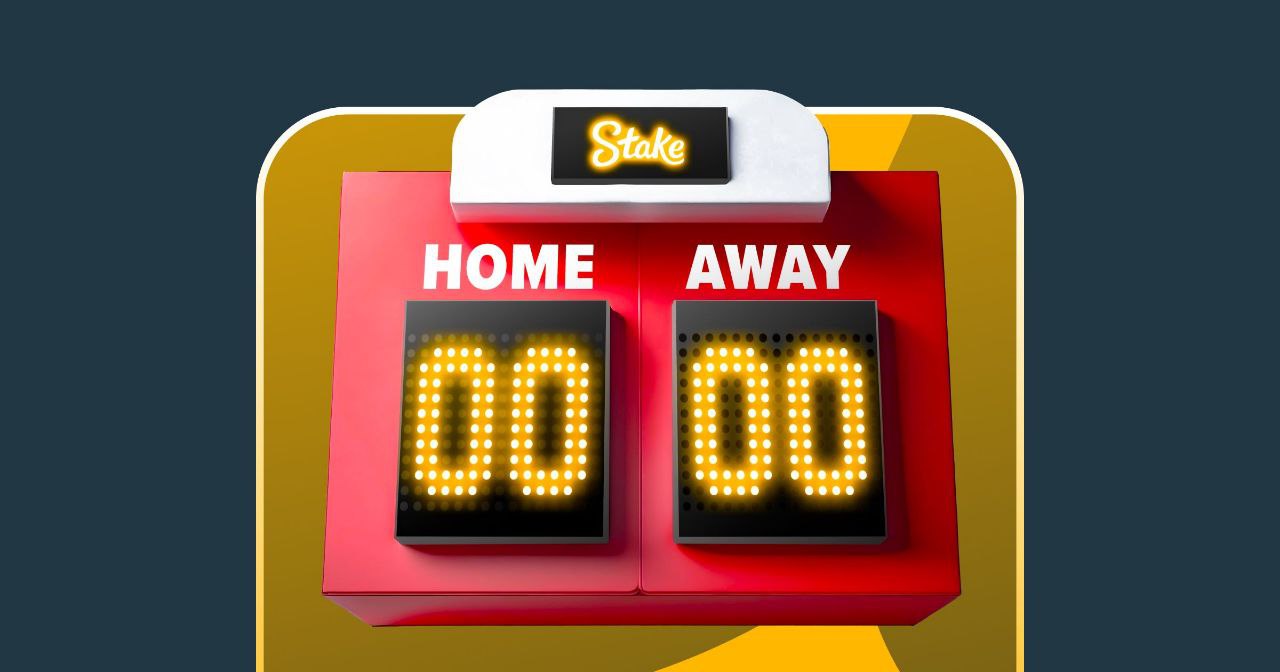 شرط بندی Correct Score برروی چه ورزش هایی امکان پذیر است ؟