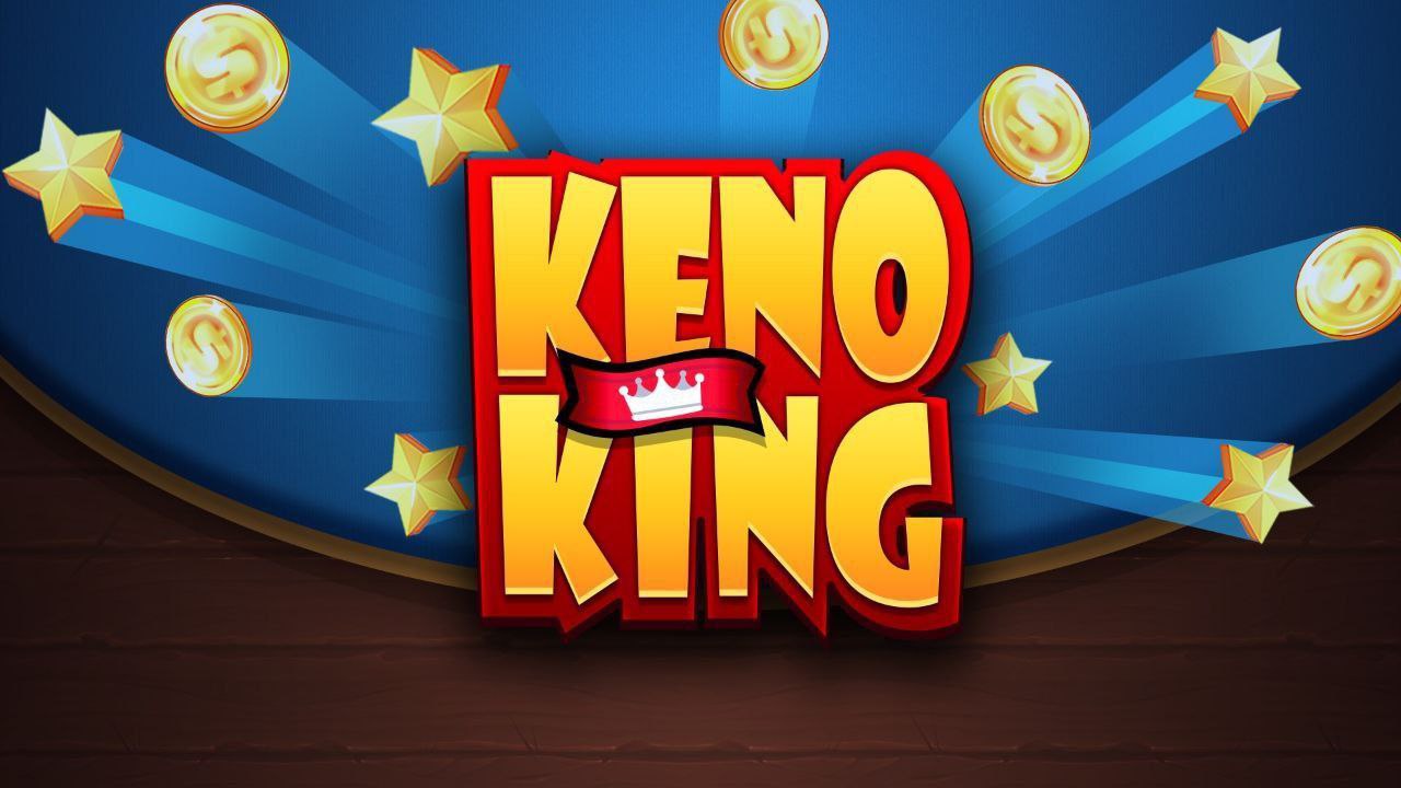 آموزش انواع بازی Keno