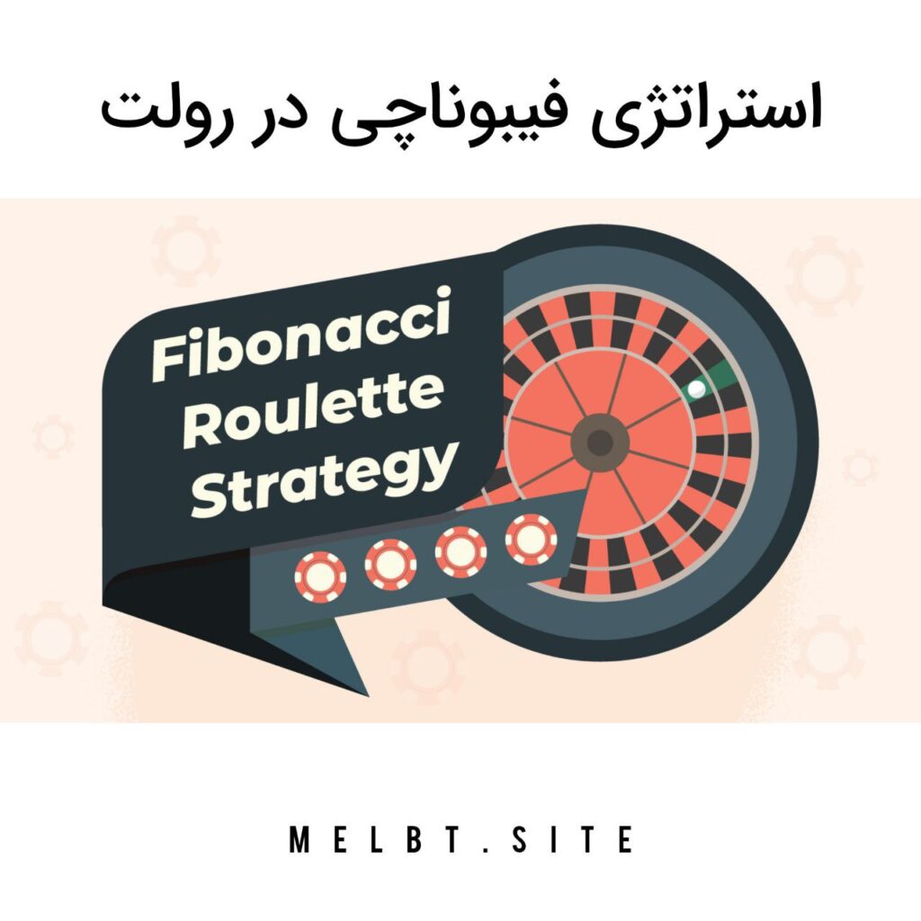 استراتژی فیبوناچی رولت