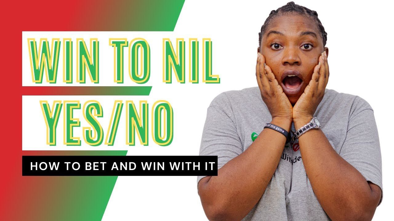 آموزش آپشن Win To Nil