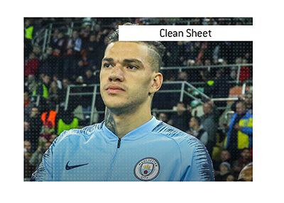استراتژی پیش بینی CleanSheet