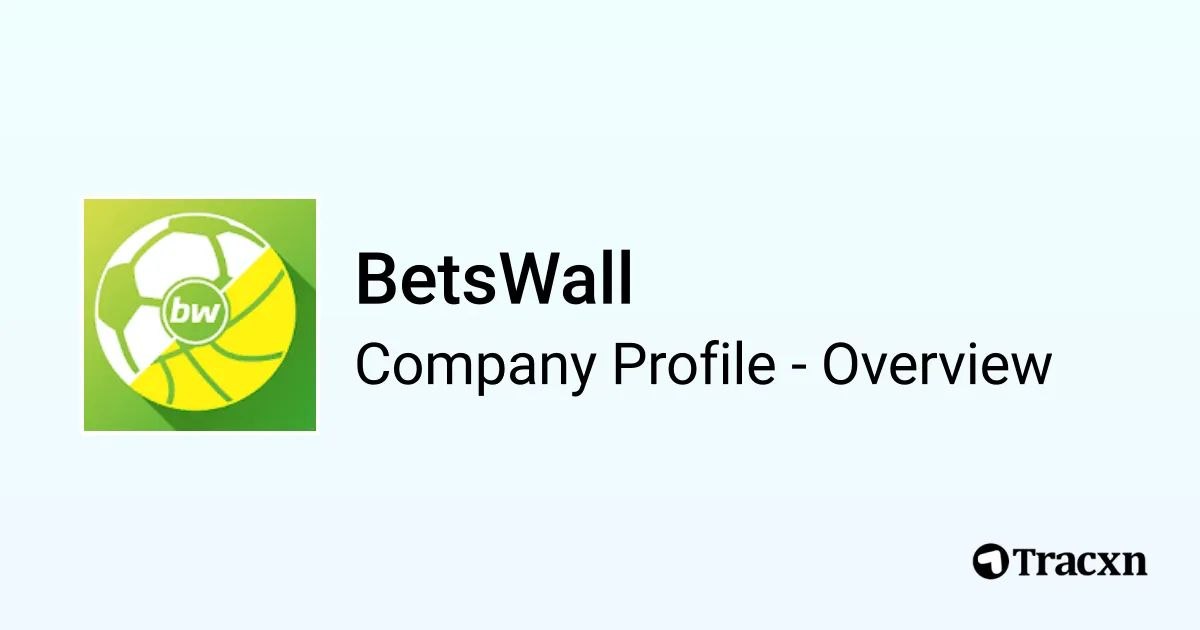 اپلیکیشن بتس وال Betswall