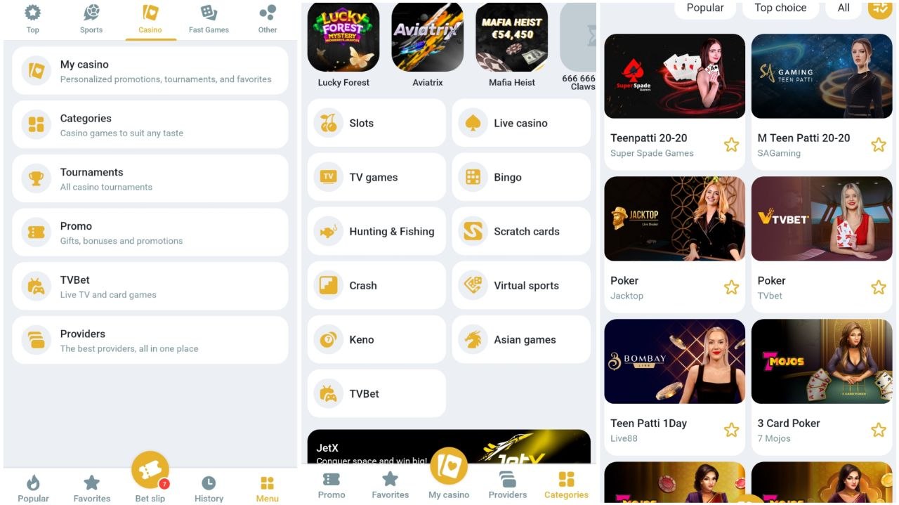 مل بت - بهترین سایت شرط بندی بازی پوکر