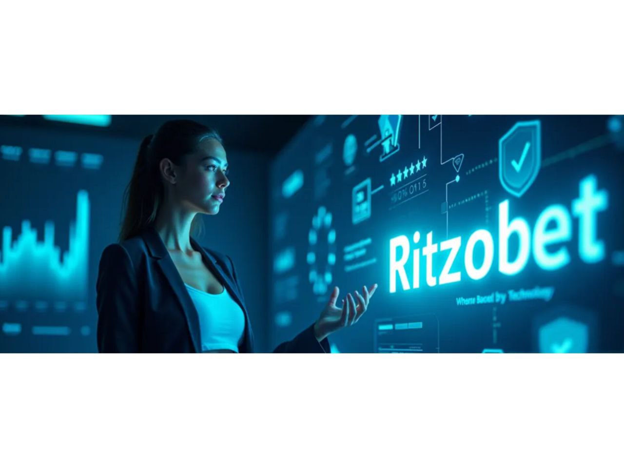 پخش زنده در RitzoBet