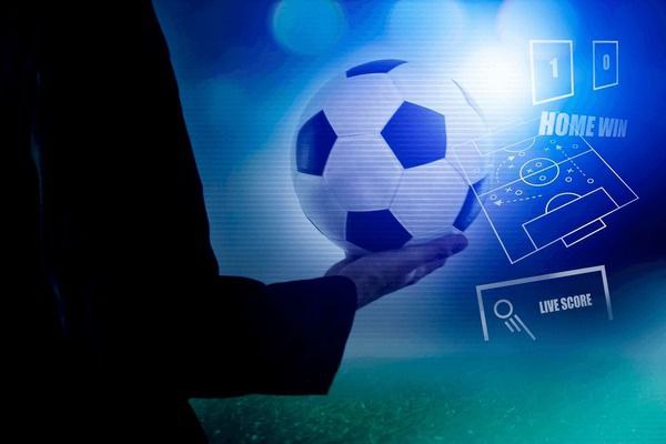 قوانین پیش بینی فوتبال