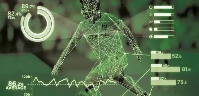 آنالیز مسابقات لایو ورزشی