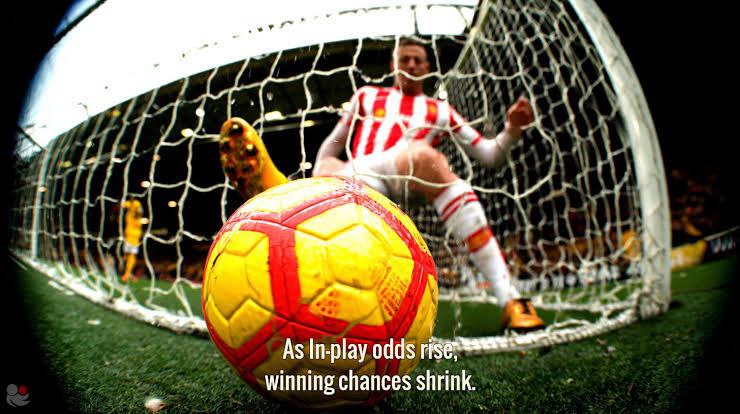 ساختار بلوک ها در کاندیشنال بت