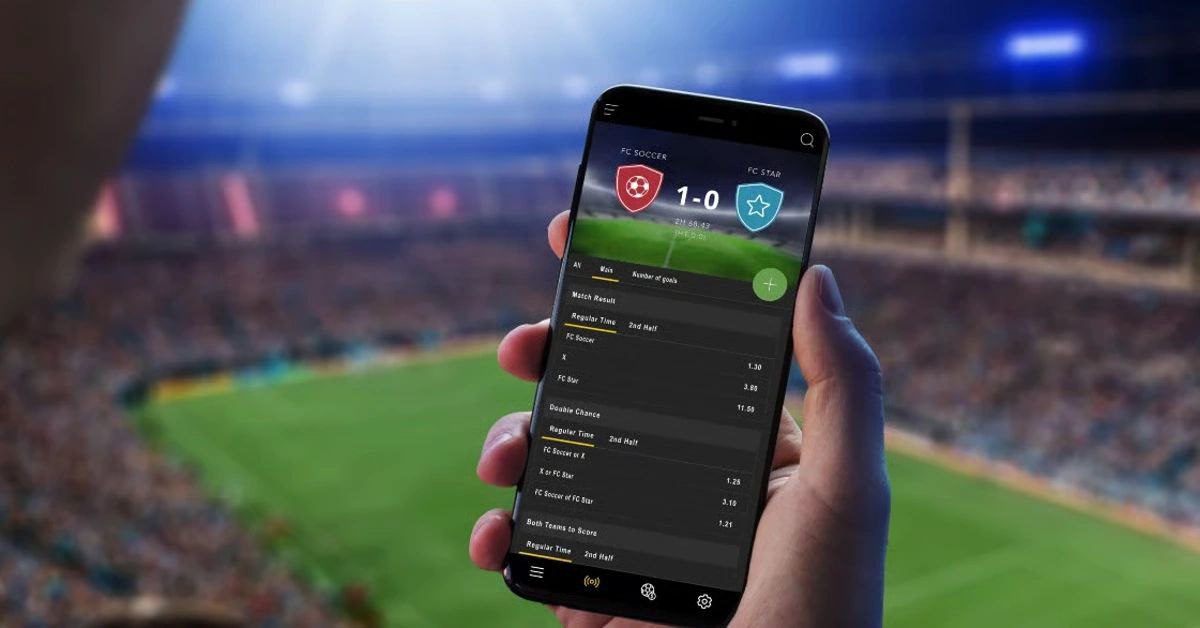 آموزش مدیریت سرمایه در Conditional Bet