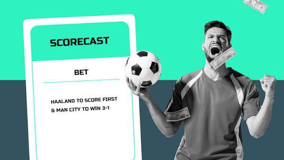 آنالیز مسابقات برای اسکور کست