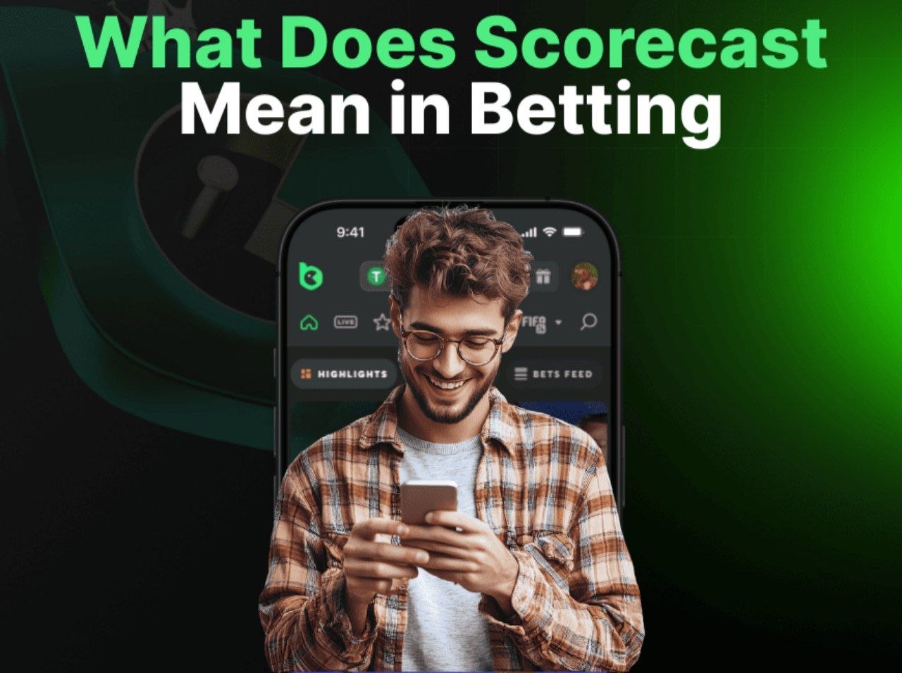 انواع اسکور کست در شرط بندی