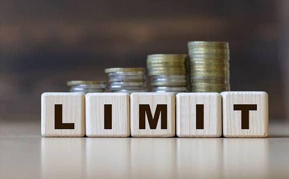 انواع لیمیت در سایت های شرط بندی