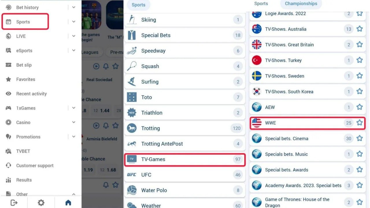آموزش پیش بینی کشتی کج
